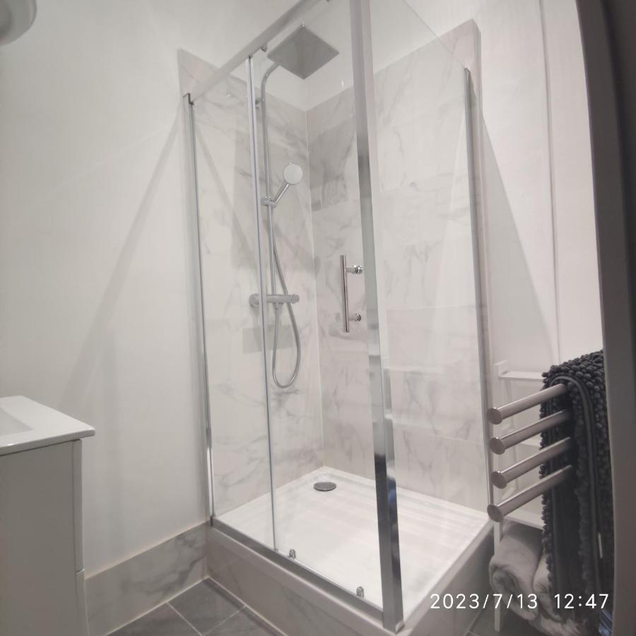 Appartement Quai De Joliette/ Mucem/Major Marsiglia Esterno foto