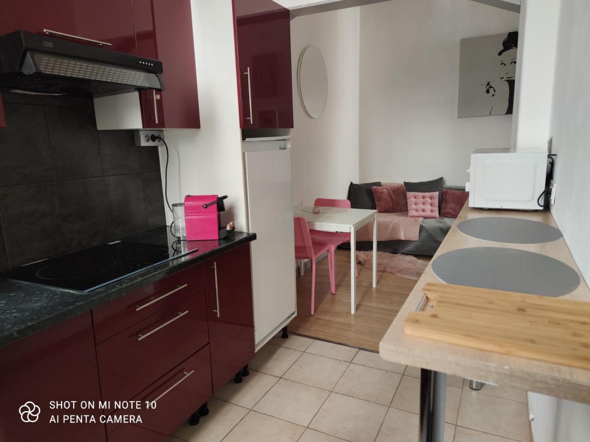 Appartement Quai De Joliette/ Mucem/Major Marsiglia Esterno foto